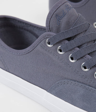 Converse JP Pro Ox Shoes - Light Carbon / Light Carbon