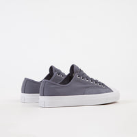 Converse JP Pro Ox Shoes - Light Carbon / Light Carbon thumbnail