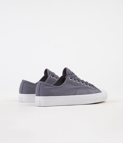 Converse JP Pro Ox Shoes - Light Carbon / Light Carbon