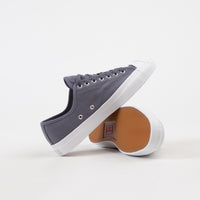 Converse JP Pro Ox Shoes - Light Carbon / Light Carbon thumbnail