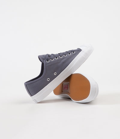 Converse JP Pro Ox Shoes - Light Carbon / Light Carbon