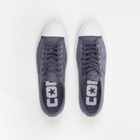 Converse JP Pro Ox Shoes - Light Carbon / Light Carbon thumbnail