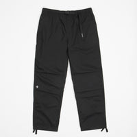 Converse Lightweight Adjustable Trail Pants - Converse Black thumbnail