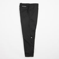 Converse Lightweight Adjustable Trail Pants - Converse Black thumbnail