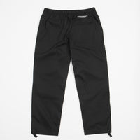 Converse Lightweight Adjustable Trail Pants - Converse Black thumbnail