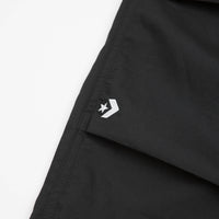 Converse Lightweight Adjustable Trail Pants - Converse Black thumbnail