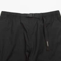 Converse Lightweight Adjustable Trail Pants - Converse Black thumbnail