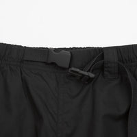 Converse Lightweight Adjustable Trail Pants - Converse Black thumbnail