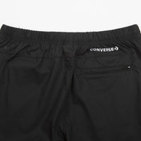 Converse Lightweight Adjustable Trail Pants - Converse Black thumbnail