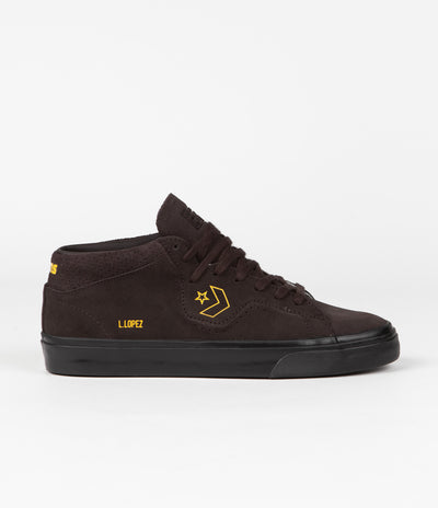 Converse hot sale velvet shoes