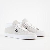 Converse Louie Lopez Pro Mid Shoes - White / Black / White thumbnail