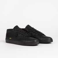 Converse Louie Lopez Pro Mono Leather Shoes - Black / Black / Black thumbnail