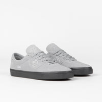 Converse Louie Lopez Pro Ox Shoes - Ash Stone / White / Dark Smoke Grey thumbnail