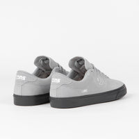 Converse Louie Lopez Pro Ox Shoes - Ash Stone / White / Dark Smoke Grey thumbnail