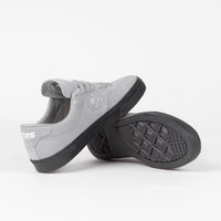 Converse Louie Lopez Pro Ox Shoes - Ash Stone / White / Dark Smoke Grey thumbnail