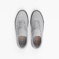 Converse Louie Lopez Pro Ox Shoes - Ash Stone / White / Dark Smoke Grey thumbnail