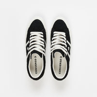 Converse One Star Academy Ox Shoes - Black / Egret / Egret thumbnail