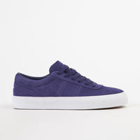 Converse One Star CC Pro Ox 'Purple Pack' Shoes - Japanese Eggplant thumbnail