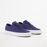 Converse One Star CC Pro Ox 'Purple Pack' Shoes - Japanese Eggplant thumbnail