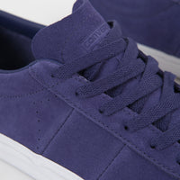 Converse One Star CC Pro Ox 'Purple Pack' Shoes - Japanese Eggplant thumbnail