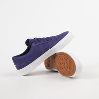 Converse One Star CC Pro Ox 'Purple Pack' Shoes - Japanese Eggplant thumbnail