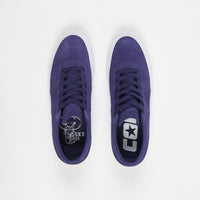 Converse One Star CC Pro Ox 'Purple Pack' Shoes - Japanese Eggplant thumbnail