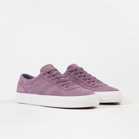 Converse One Star CC Pro Ox Shoes - Violet Dust / Icon Violet / White thumbnail