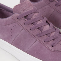 Converse One Star CC Pro Ox Shoes - Violet Dust / Icon Violet / White thumbnail