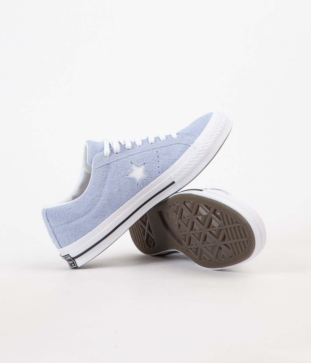 Converse one outlet star blue chill