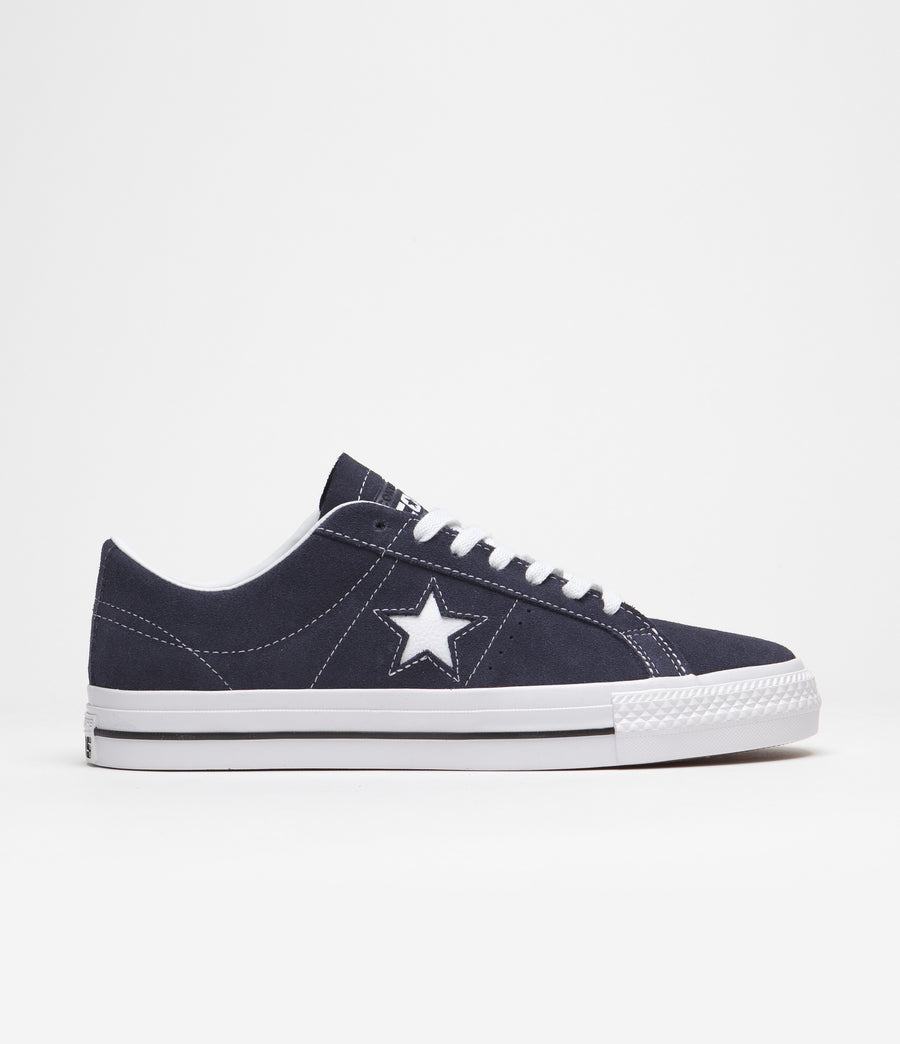 Converse | Flatspot