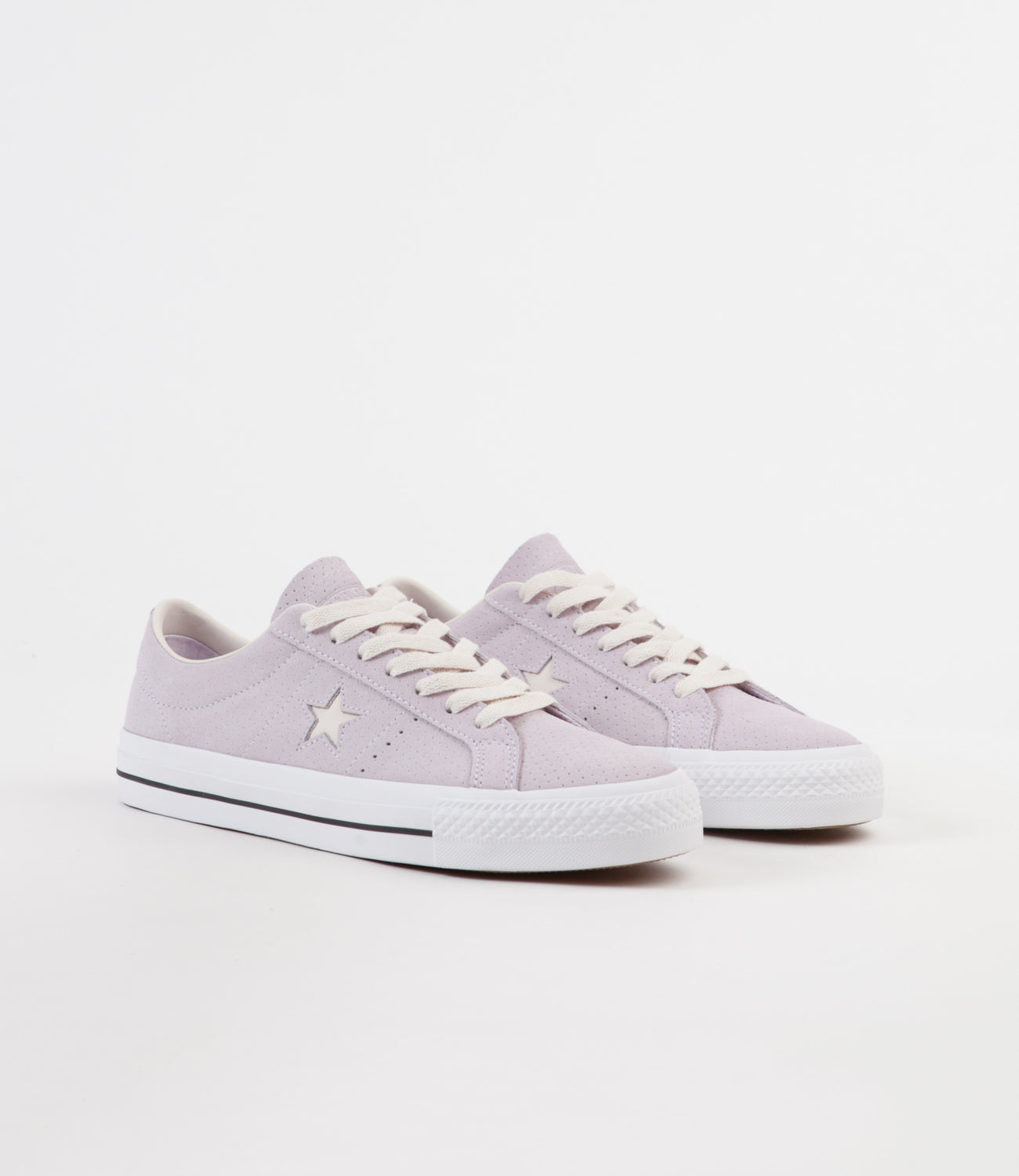 Barely grape converse online