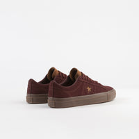 Converse One Star Pro Ox Shoes - Barkroot Brown / Ale Brown thumbnail