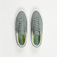 Converse One Star Pro Ox Shoes - Camo Green / Green Glow thumbnail