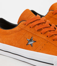 Converse campfire outlet orange