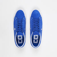 Converse One Star Pro Ox Shoes - Hyper Royal / White / Black thumbnail