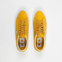 Converse One Star Pro Ox Shoes - Mineral Yellow / White / Black thumbnail