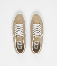 Converse one clearance star khaki