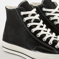 Converse Pony Pack CTAS 70's Hi Shoes - Black / Egret / Natural thumbnail