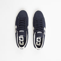 Converse Pro Leather Vulcanized Pro Ox Shoes - Obsidian / Egret / Obsidian thumbnail