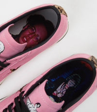 Sean pablo shop pink converse