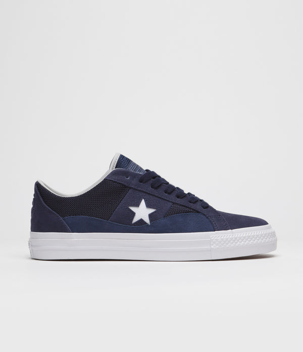 Converse | Flatspot