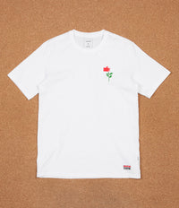 Converse x Chocolate T-Shirt - White