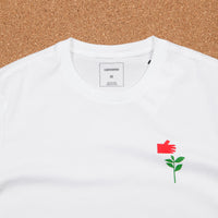 Converse x Chocolate T-Shirt - White thumbnail