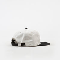 Converse x Hopps Cap - Egret / Black thumbnail