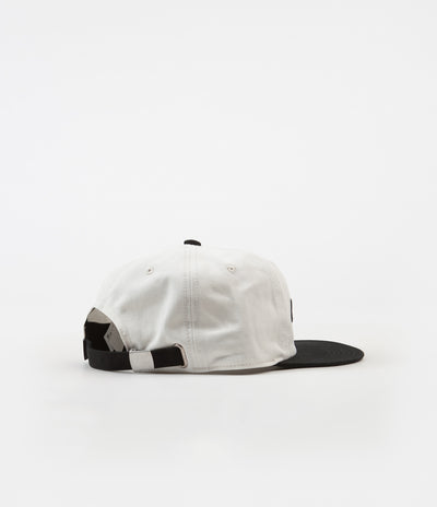 Converse x Hopps Cap - Egret / Black