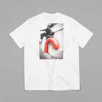 Converse x Hopps Photo T-Shirt - White thumbnail