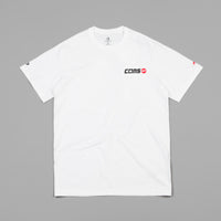 Converse x Hopps Photo T-Shirt - White thumbnail