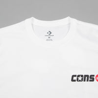 Converse x Hopps Photo T-Shirt - White thumbnail