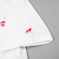 Converse x Hopps Photo T-Shirt - White thumbnail