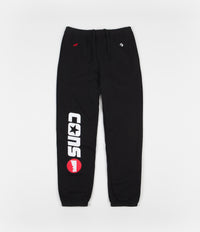 Converse x Hopps Sweatpants - Black